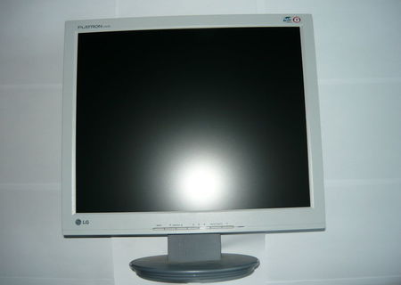 Monitor LG Flatron L1915S 17"