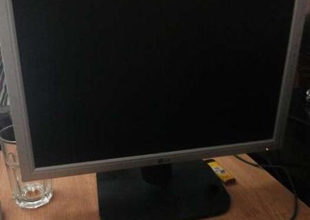 Monitor LG Flatron L1918S