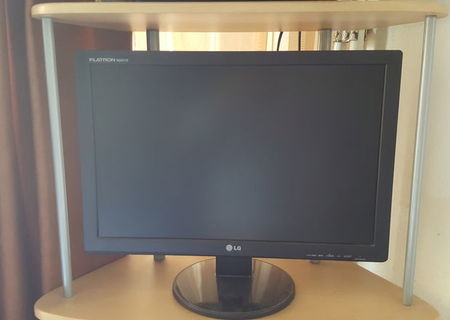 Monitor LG Flatron w2241s