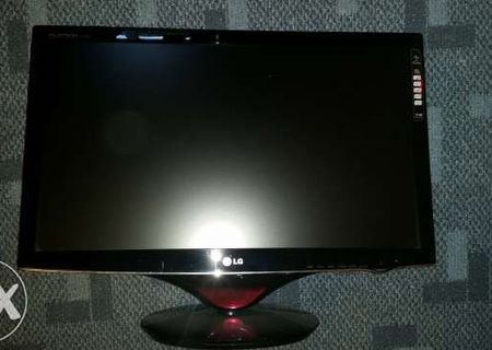 Monitor LG LED 2486L