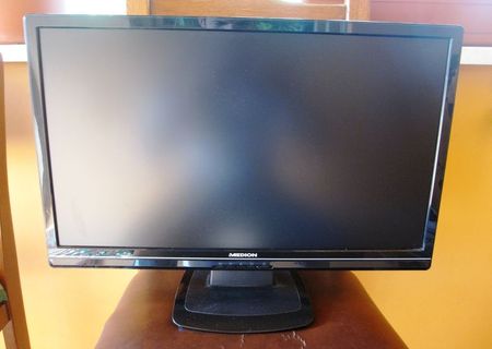 Monitor Medion 23.6" inch Full HD