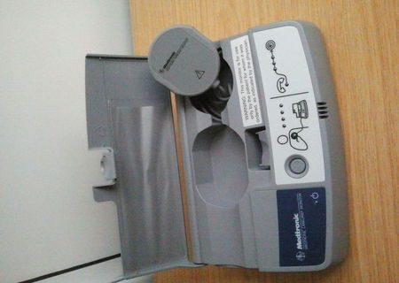 monitor medtronic