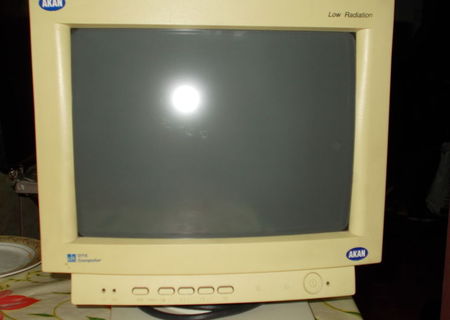 monitor pentru calculator