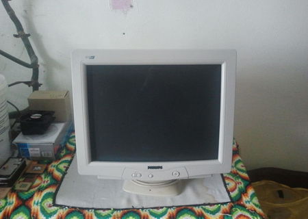 Monitor PHILIPS din 2006