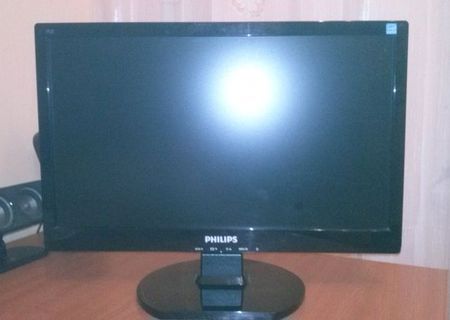Monitor Philips LED 19inch