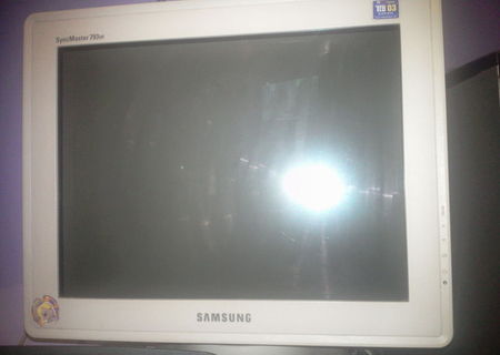 Monitor Samsung