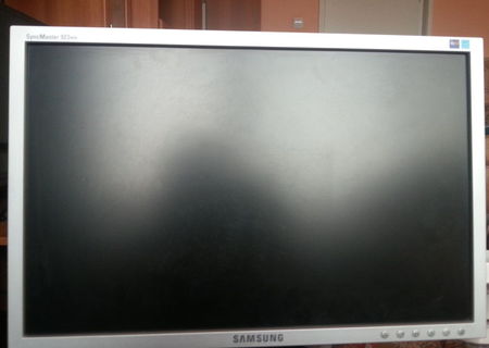 Monitor Samsung Monitor Samsung