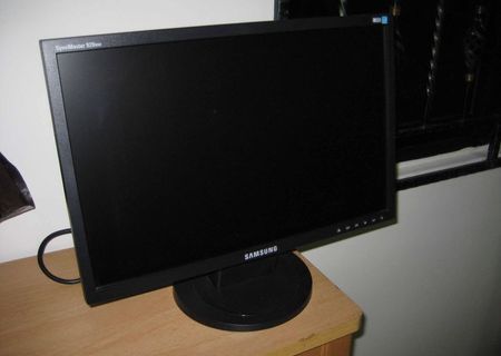 Monitor Samsung SyncMaster 920NW - URGENT