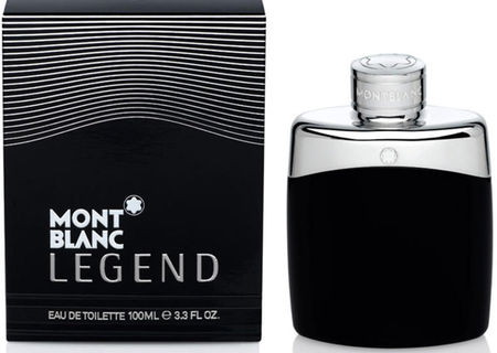 Mont Blanc Legend 100 Ml