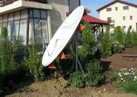 montaj reglaj antene Instalator antene satelit 0728712225. digi tv dolce tv