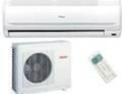 Montaj-service aer conditionat Montaj-service aer conditionat