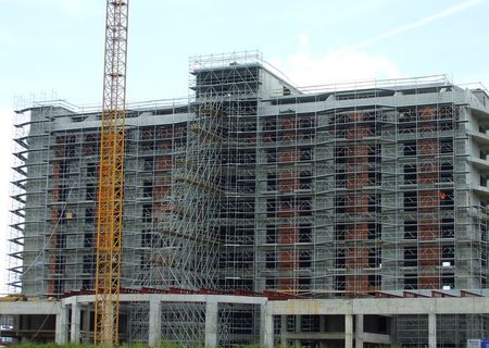 Montator schele Germania