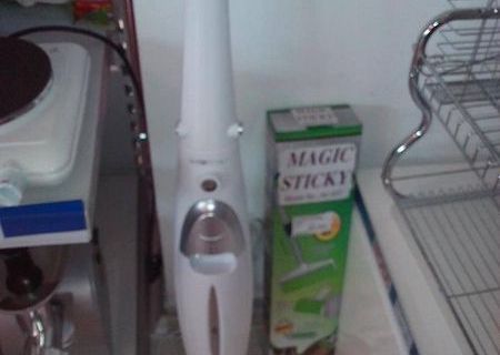 Mop cu aburi Clatronic Mop cu aburi Clatronic