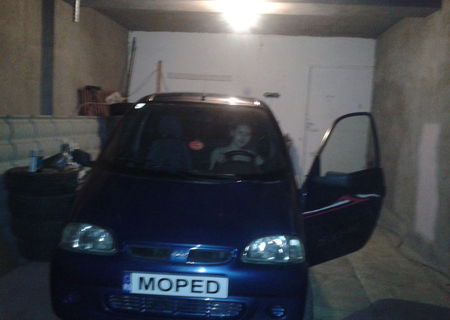 moped ambra ligier,2002+atv 110cc