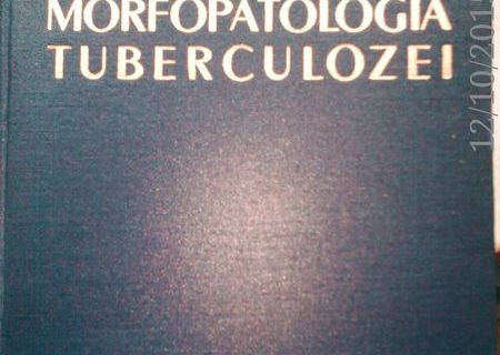 Morfopatologia Tuberculozei