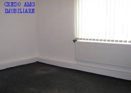 MOSILOR Apartament  vila 3 camere - parter