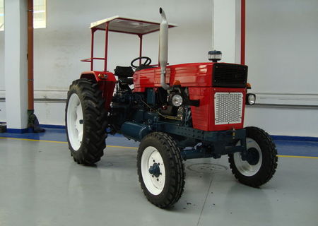 Motoare D-110 pentru tractoare U-650