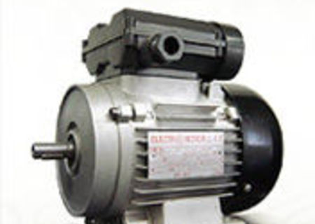 Motoare electrice asincrone monofazate