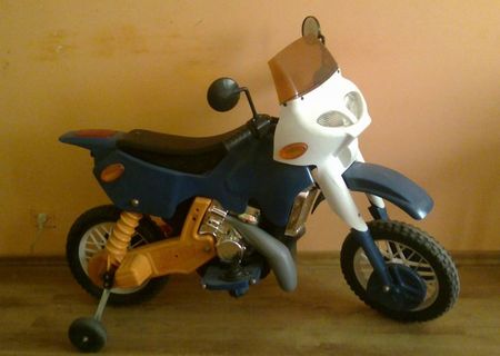 motocicleta copii motocicleta copii