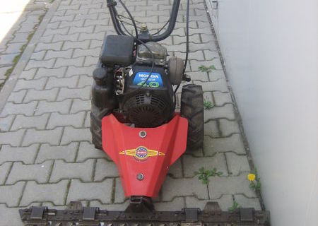 motocositoare BRIO 2  BERTOLINI italiana