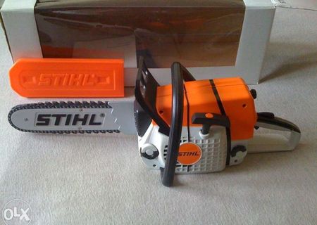 Motofierastrau STIHL de jucarie