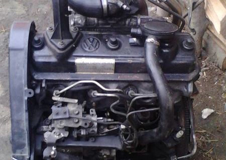 MOTOR 1.9 TURBO DIESEL T4