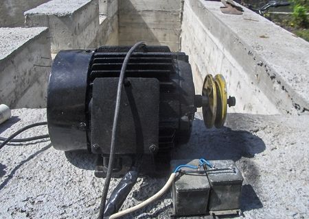 motor ,220v,1kw