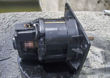 motor 220v500w