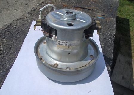 motor aspirator