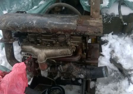 Motor Bobcat 863(deutz)+alte piese Motor Bobcat 863(deutz)+alte piese