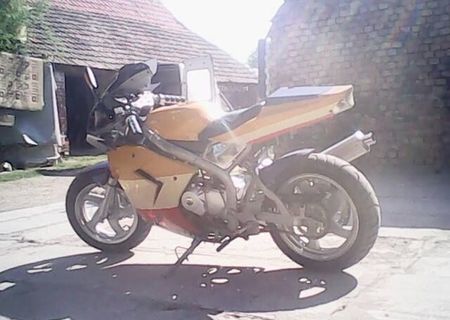 Motor Ducati