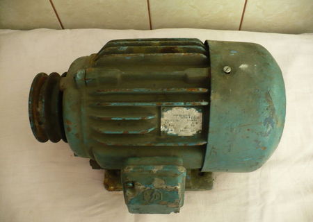motor electric