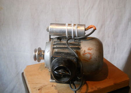 motor electric 220v 06 kw