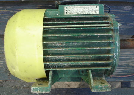 motor electric