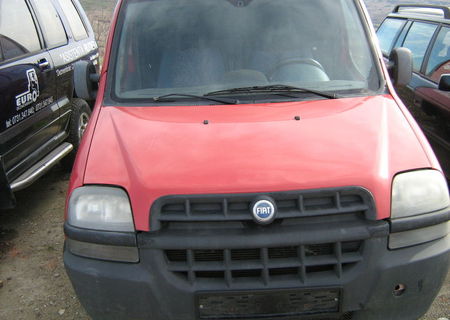 motor fiat doblo 1,9 an 2000