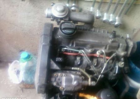 motor golf 4