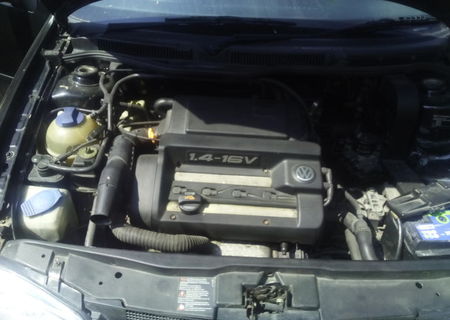 Motor Golf4  1.4  16v