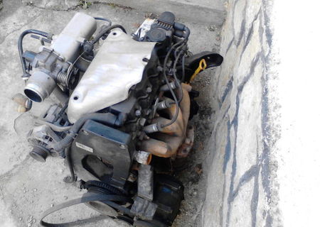 Motor masina