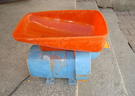 motor pentru pasat