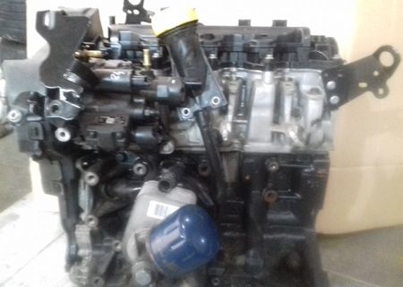 Motor Renault Megane 3, 1.5 dCi K9KJ836