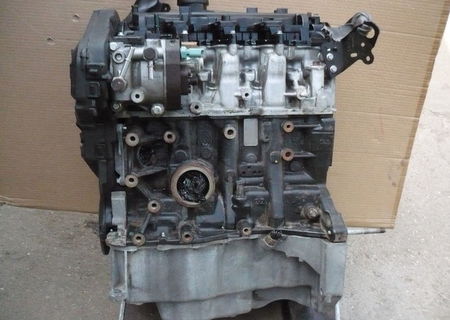 Motor Renault Megane 3 : K9K 834