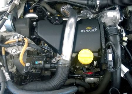 Motor Renault Megane 3 K9KJ836