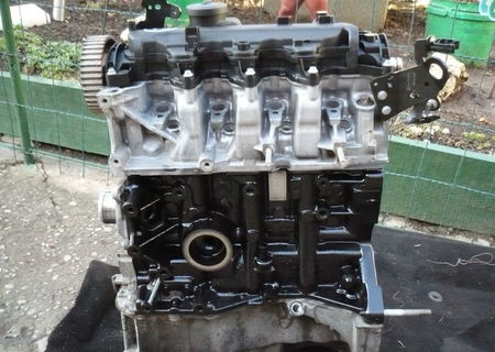 Motor Renault Megane 3 , Scenic 3 , Fluence 1.5 dci Euro 5 , 66 KW / 90 CP : K9K HEP8