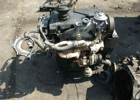 motor seat cordoba 1.9 , an fab 2005