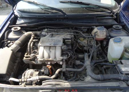 MOTOR SEAT TOLEDO 1.6. BENZINA