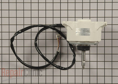 motor ventilator unitate exterioara lg inverter 50000 btu