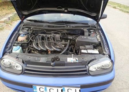 Motor VW 1.8 20v + ECU Motor VW 1.8 20v + ECU