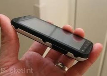 Motorola defy