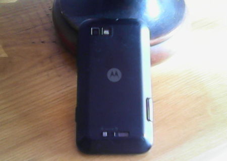 Motorola Defy Mini