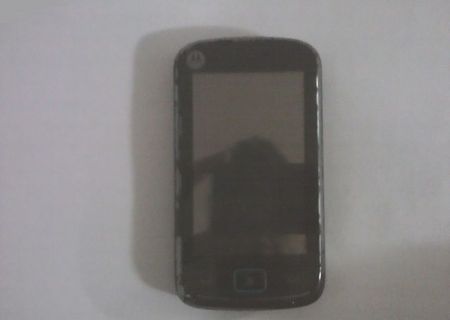 Motorola EX128 Dual-Sim Full-Touchscreen